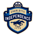 Charlotte Independence Logo