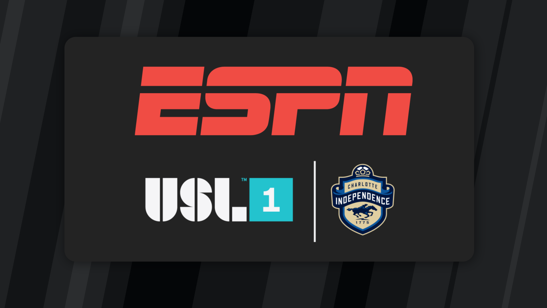 United Soccer League and ESPN Renew Multiyear Broadcasting Agreement for USL Championship and USL League One featured image