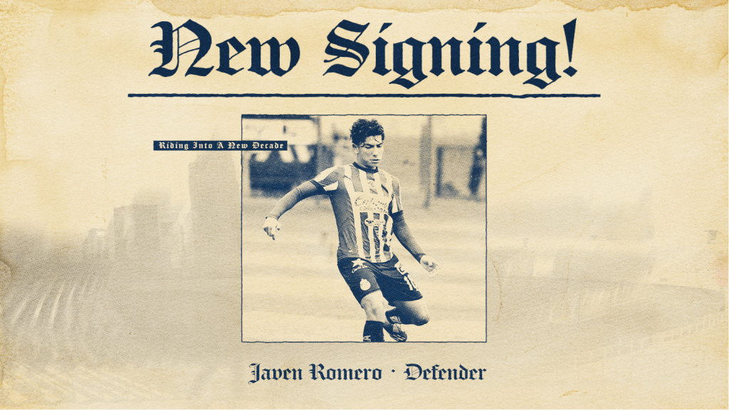 Jacks Agree to Deal With 18-Year-Old Defender Javen Romero