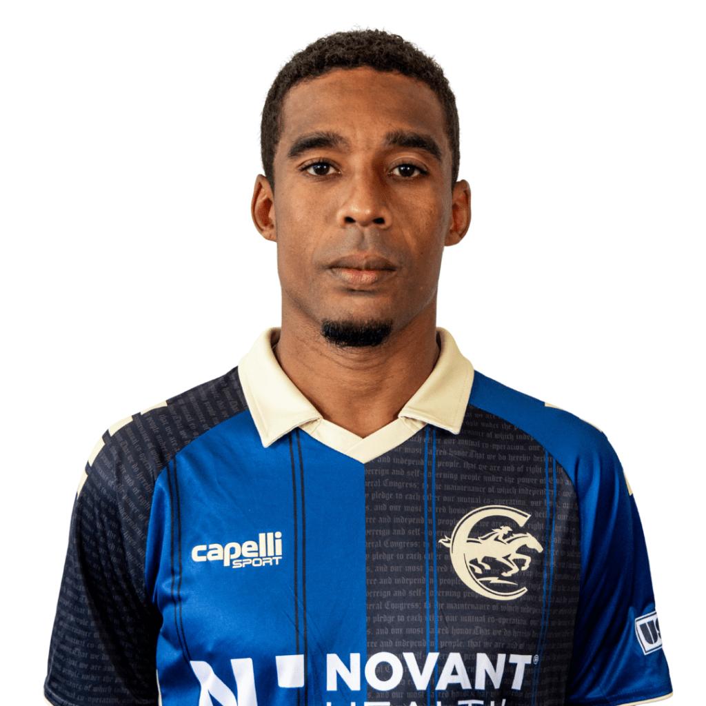 Stefano Pinho